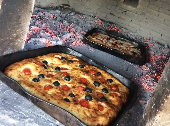 Trulli La Collinetta بيت للعطل مارتينا فرانكا