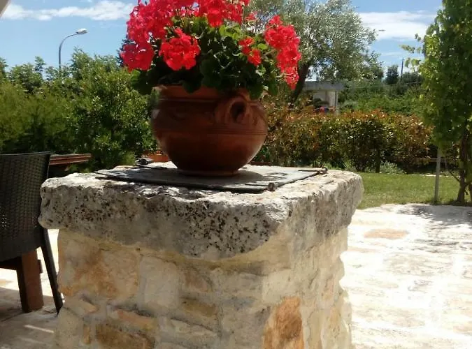 Trulli La Collinetta